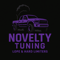 Novelty Tuning - Limiters & Lope Tunes