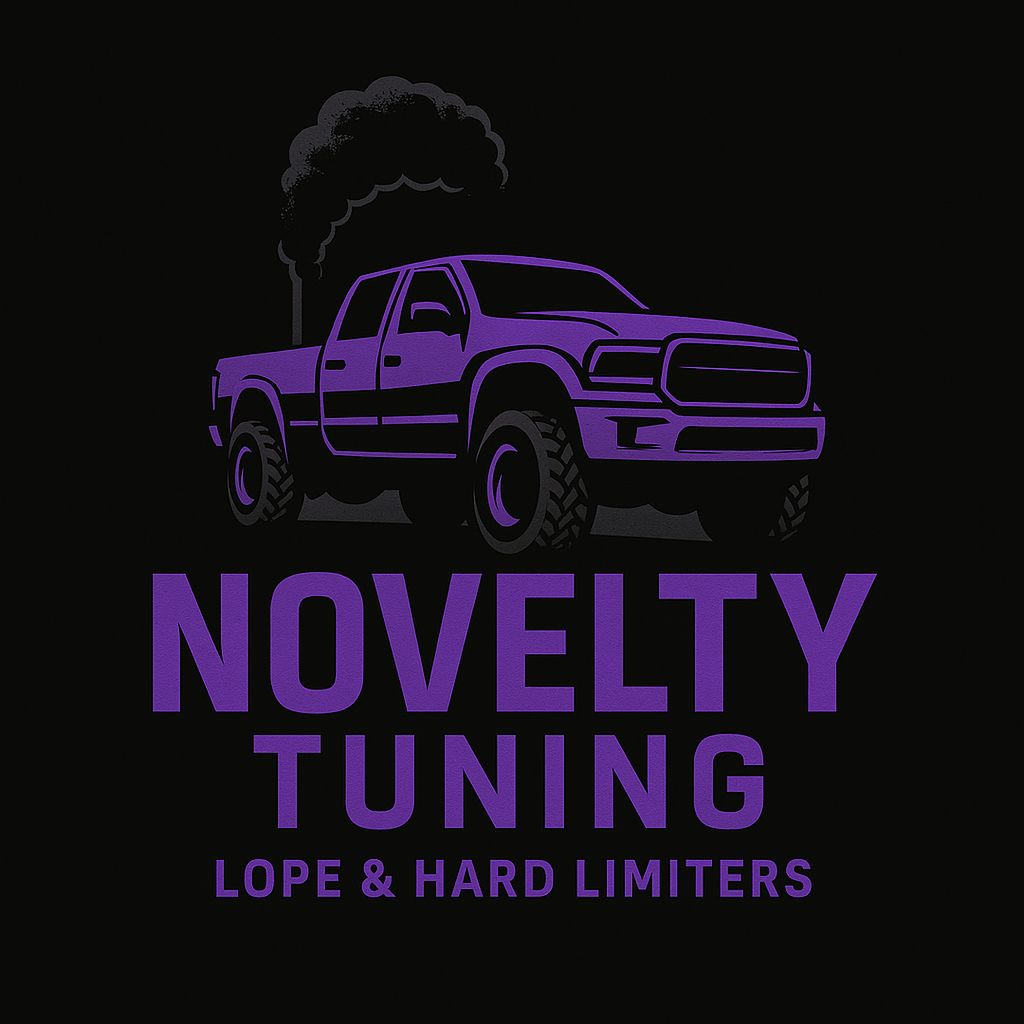 Novelty Tuning - Limiters & Lope Tunes