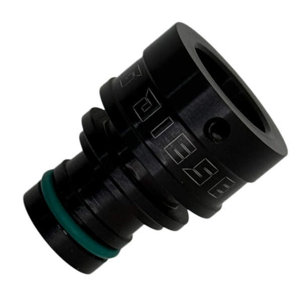 UnderDog Diesel EPC Solenoid Fooler Plug - 2011-2019 GM 6.6L Duramax
