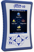 FlashScan V3 - GM & Dodge Tuning