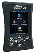 EFI Live AutoCal