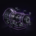 Transmission Custom Calibrations for EZ Lynk - 2011-2016 Duramax