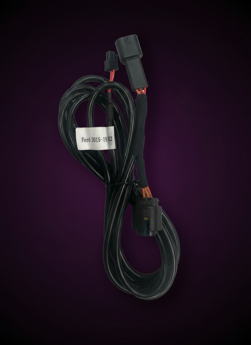 DSP5 Switch Harness - 6.7L Powerstroke (2015-2019)