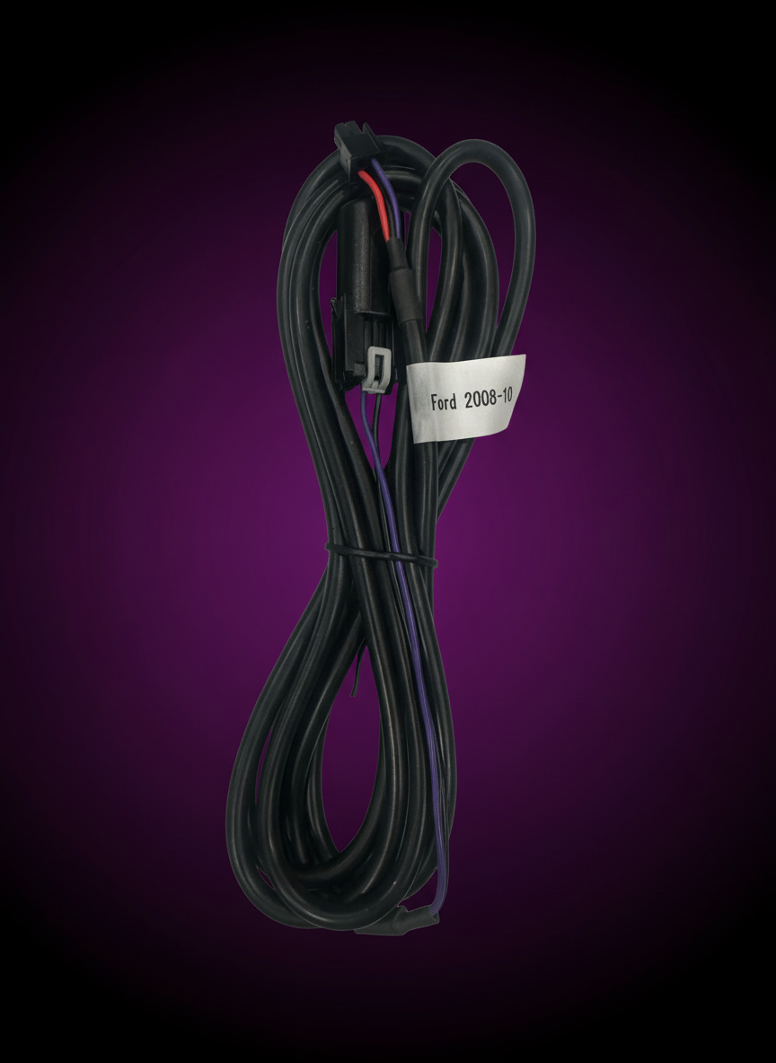 DSP5 Switch Harness - 6.4L Powerstroke