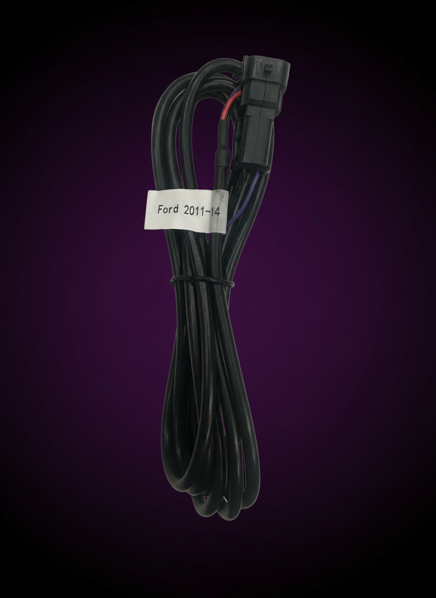 DSP5 Switch Harness - 6.7L Powerstroke (2011-2014)